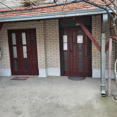 Apartments Day Off Aleksinac Luaran gambar