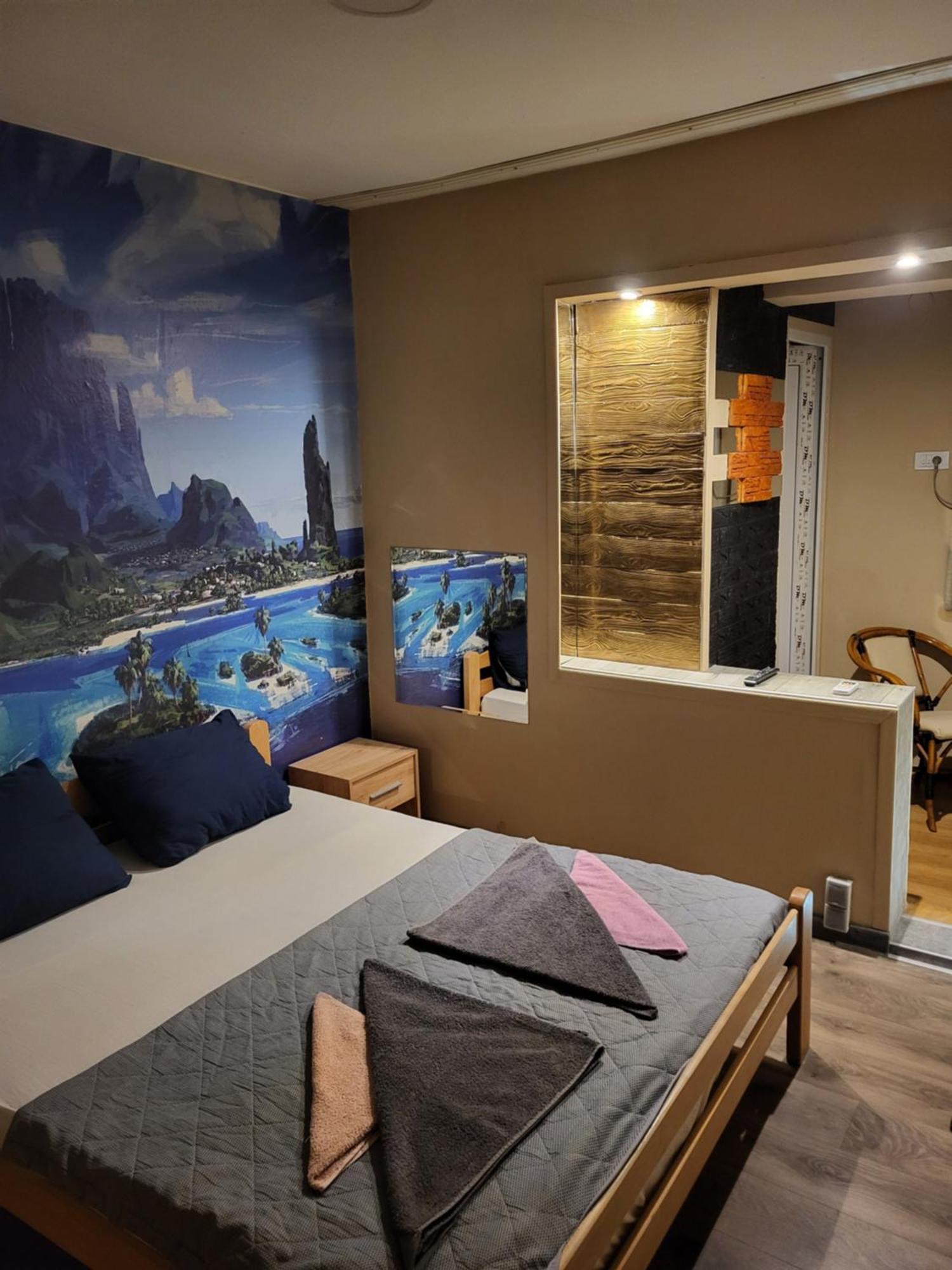 Apartments Day Off Aleksinac Luaran gambar