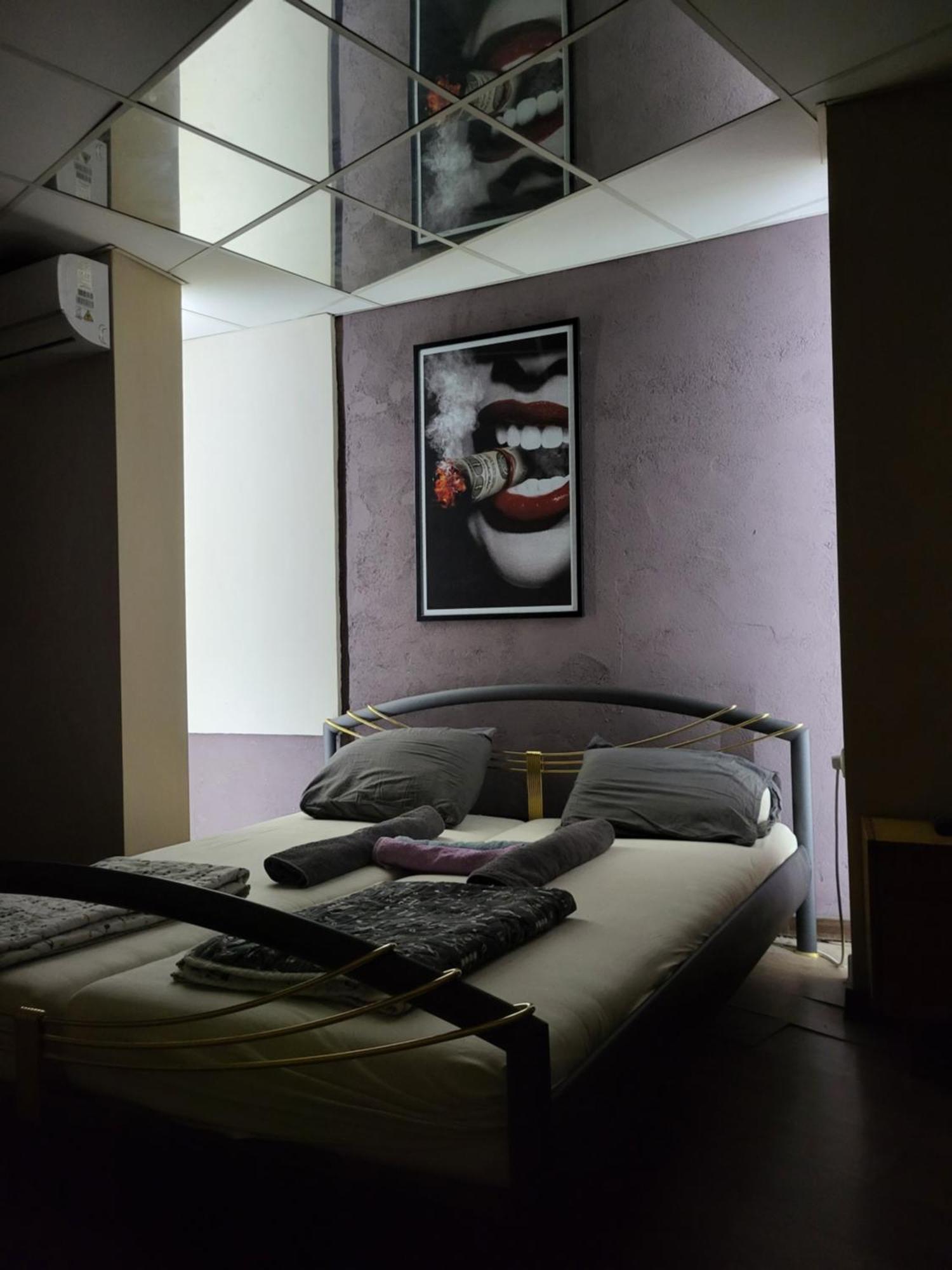 Apartments Day Off Aleksinac Luaran gambar