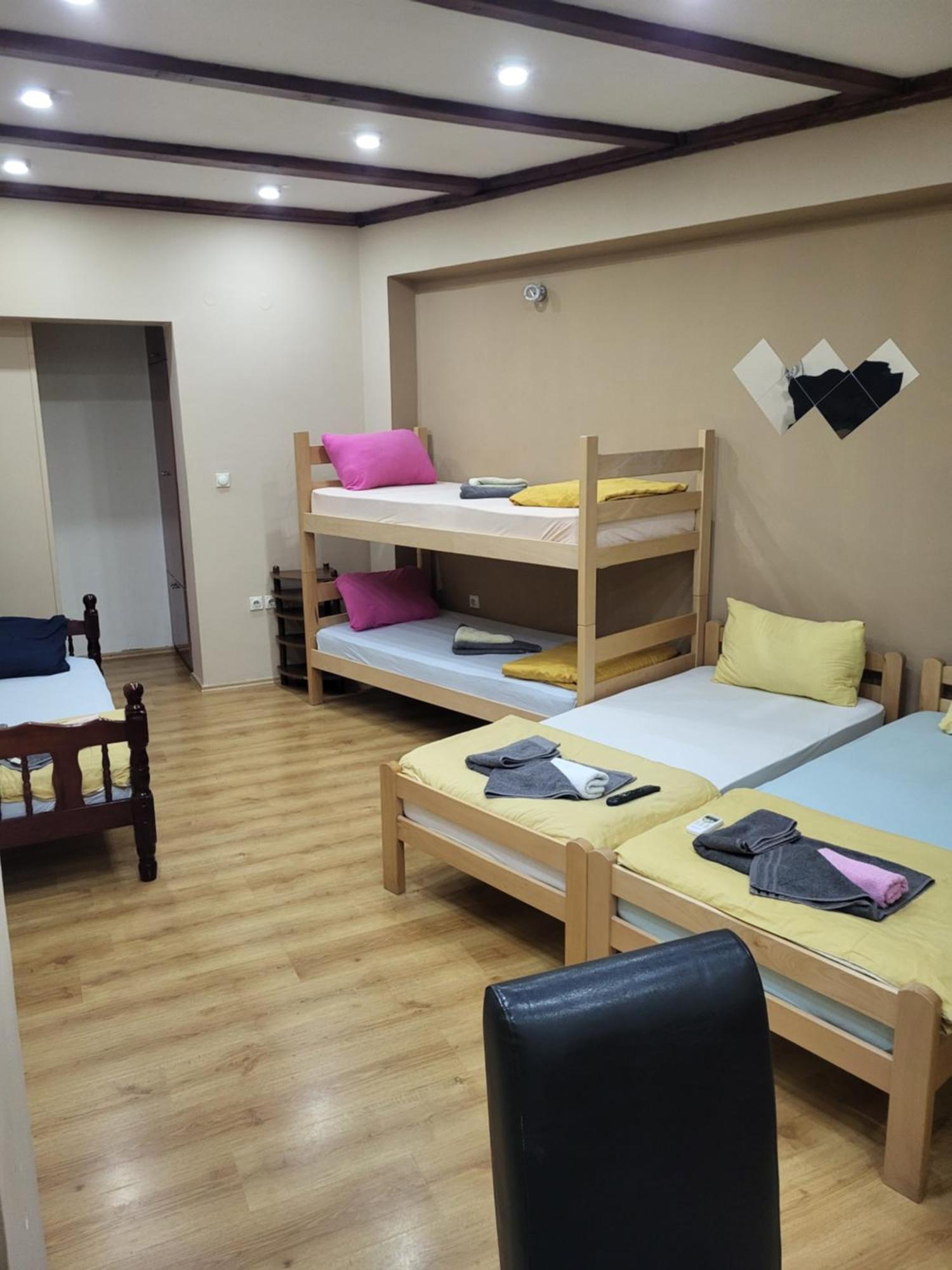Apartments Day Off Aleksinac Bilik gambar