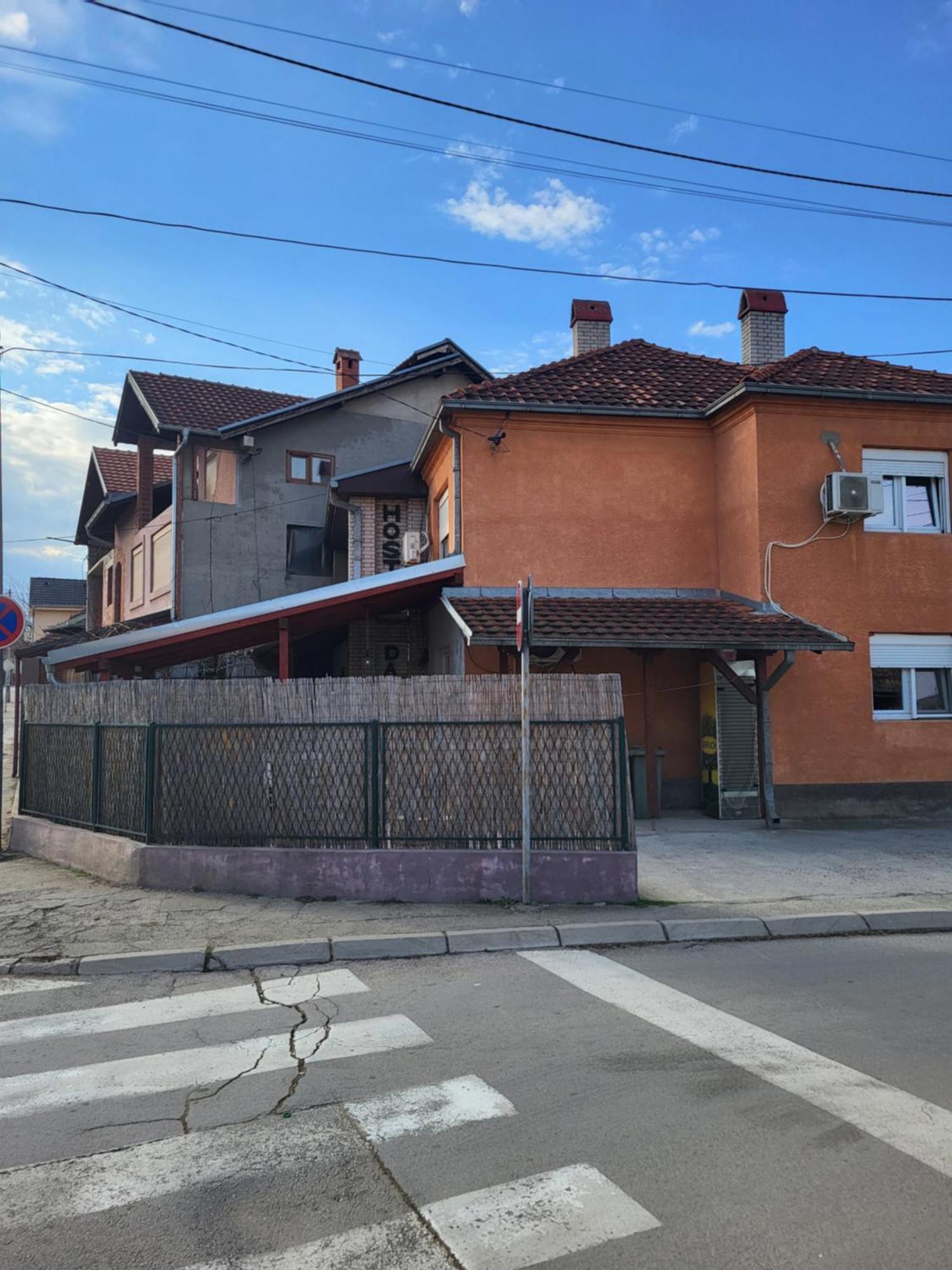Apartments Day Off Aleksinac Luaran gambar