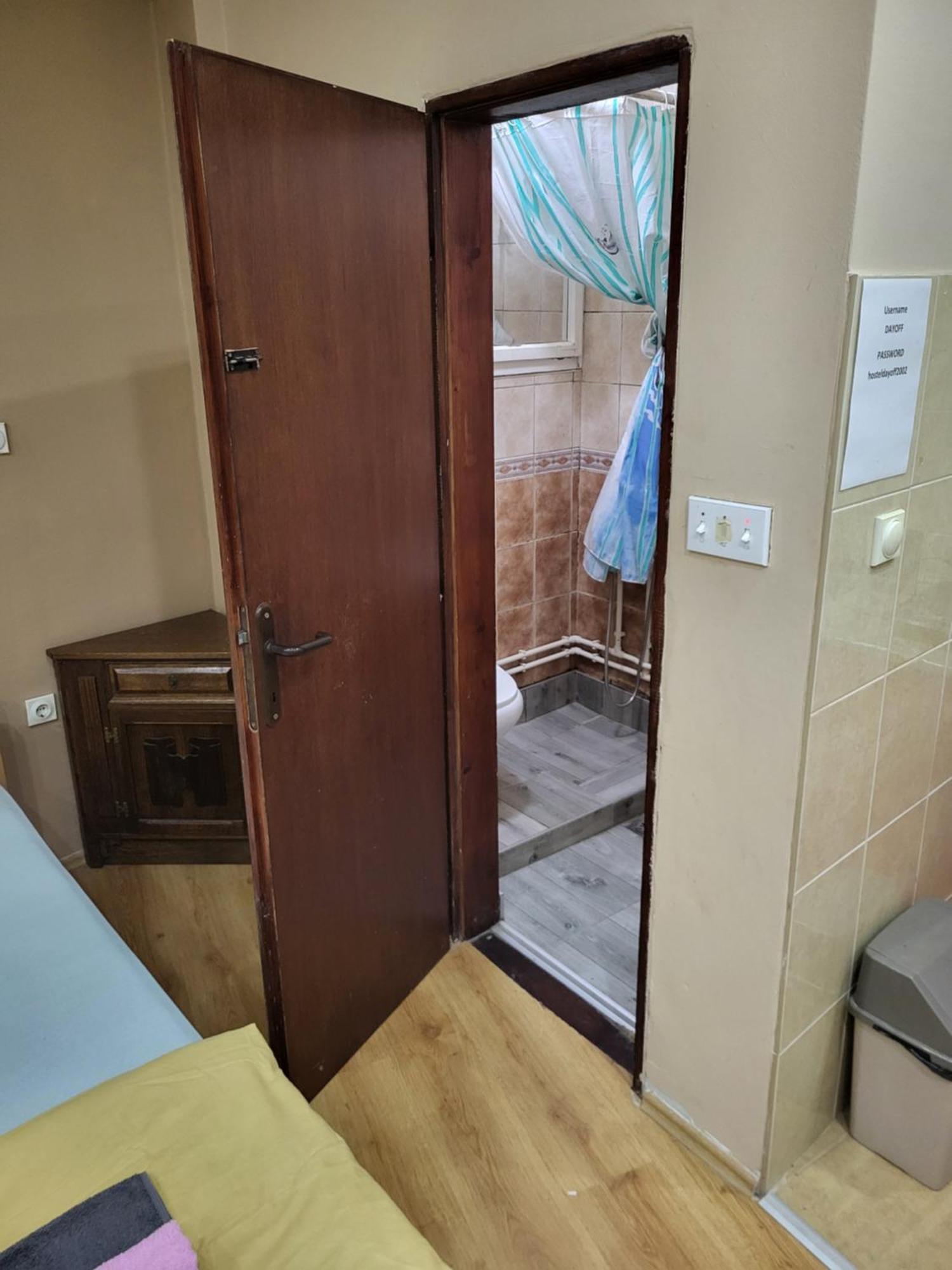 Apartments Day Off Aleksinac Luaran gambar