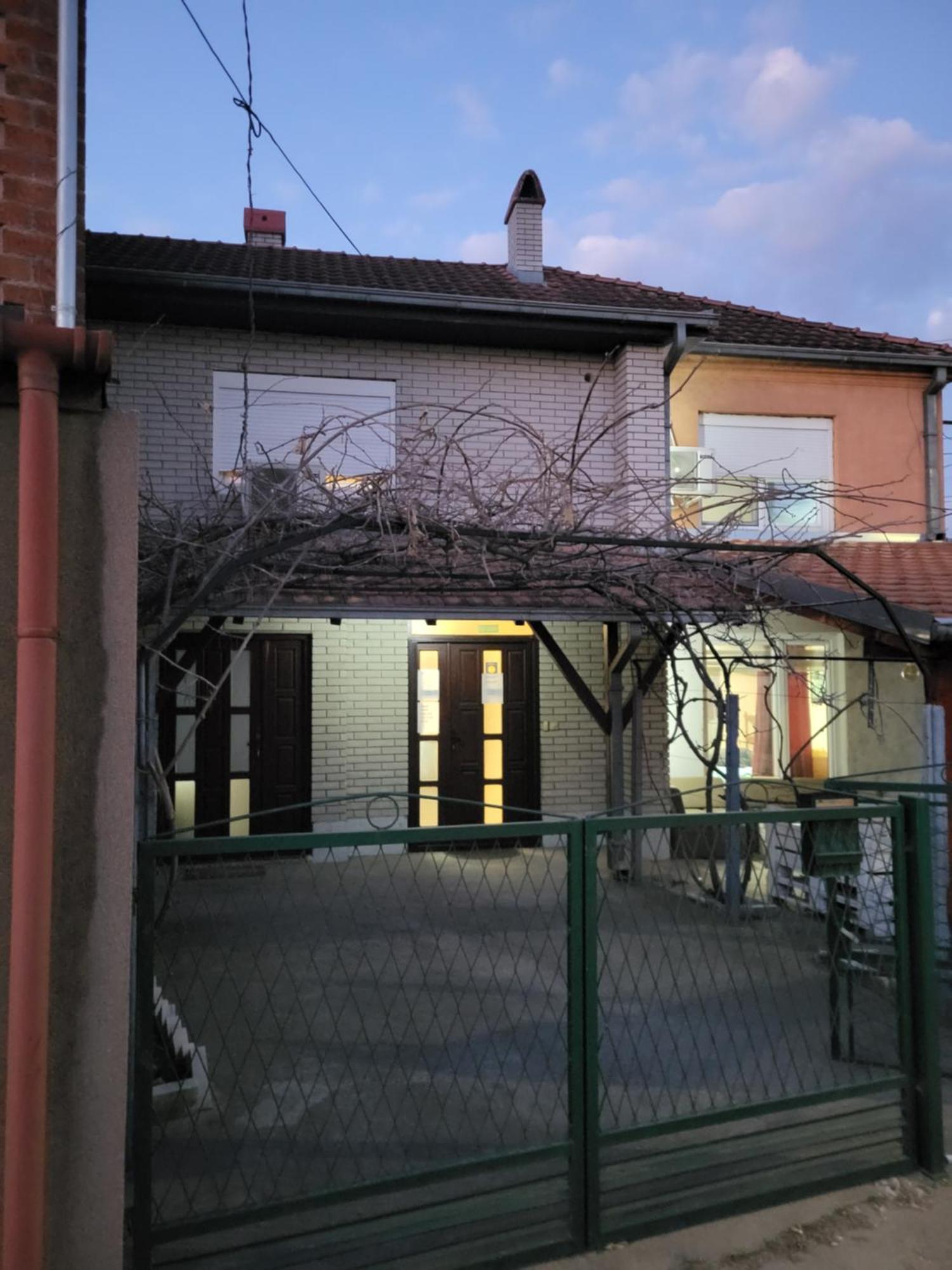 Apartments Day Off Aleksinac Luaran gambar