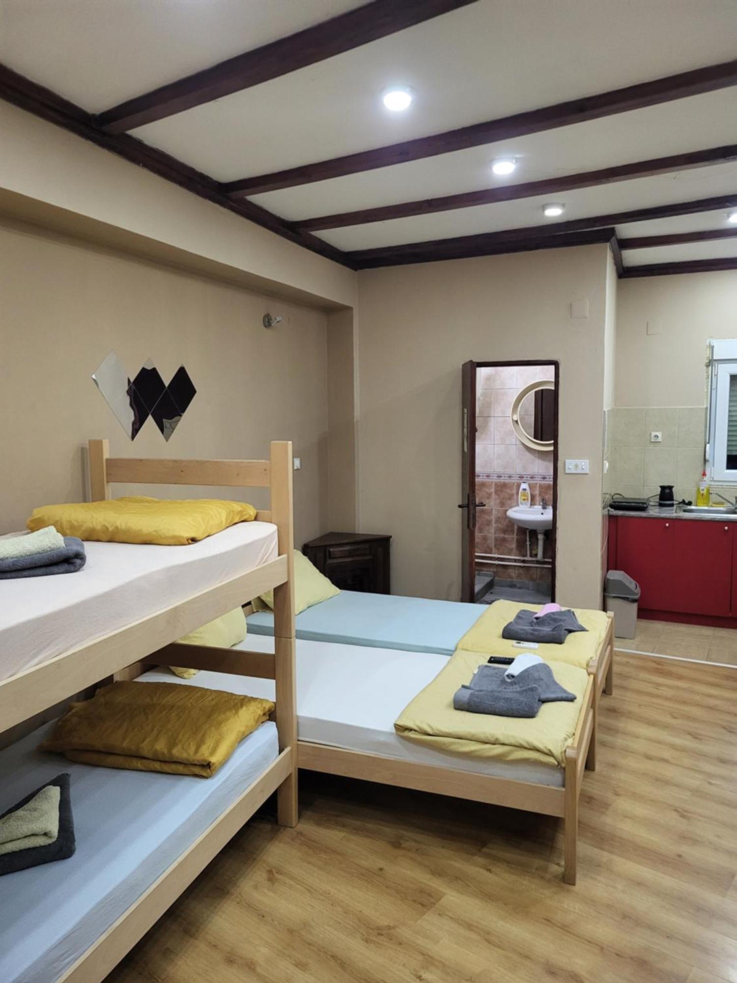 Apartments Day Off Aleksinac Luaran gambar