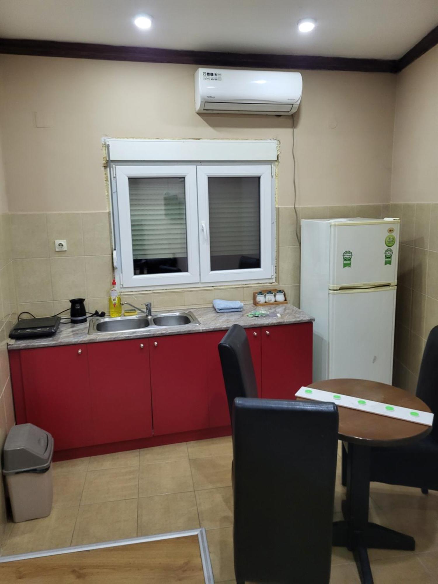 Apartments Day Off Aleksinac Luaran gambar