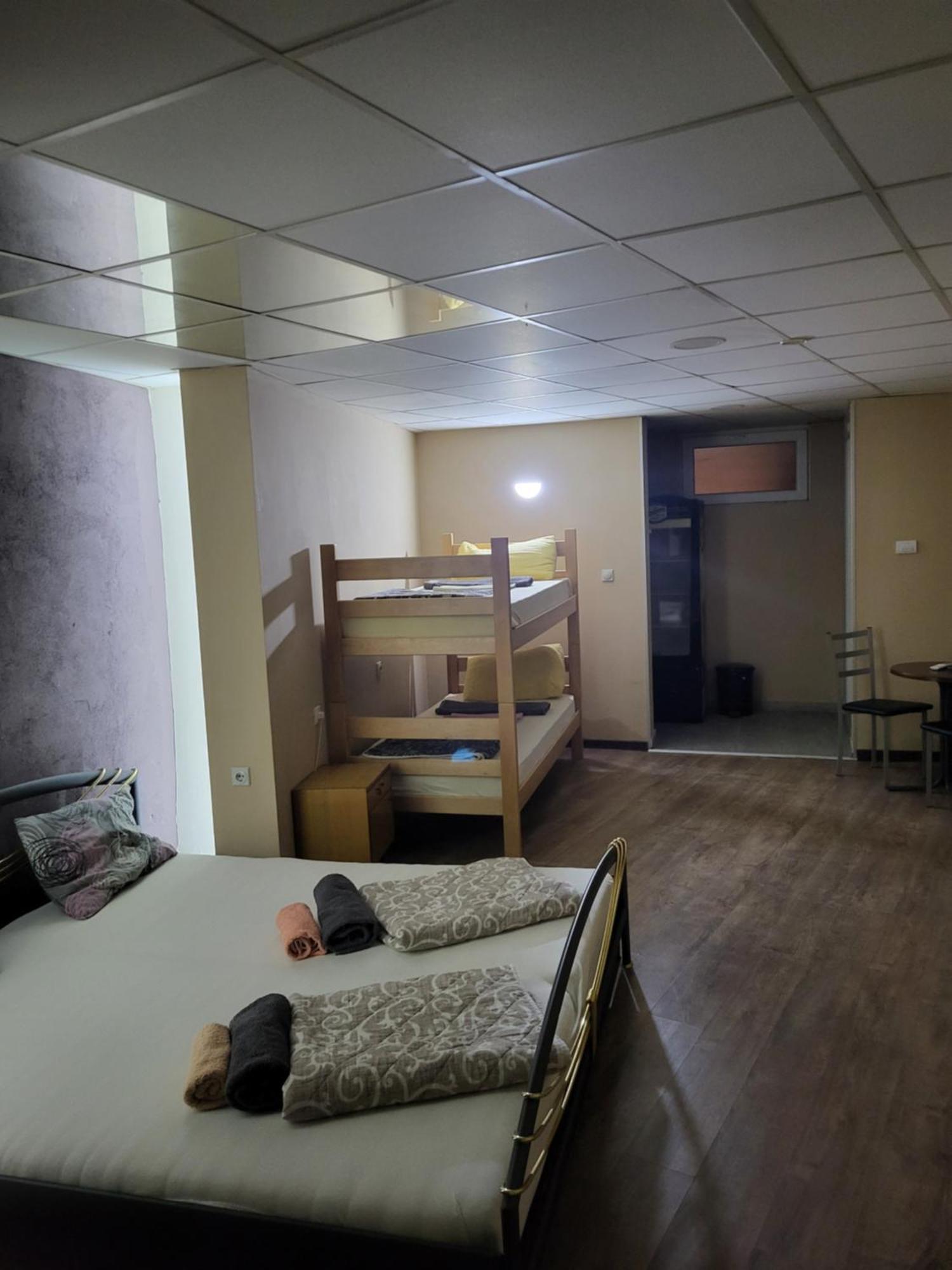 Apartments Day Off Aleksinac Luaran gambar