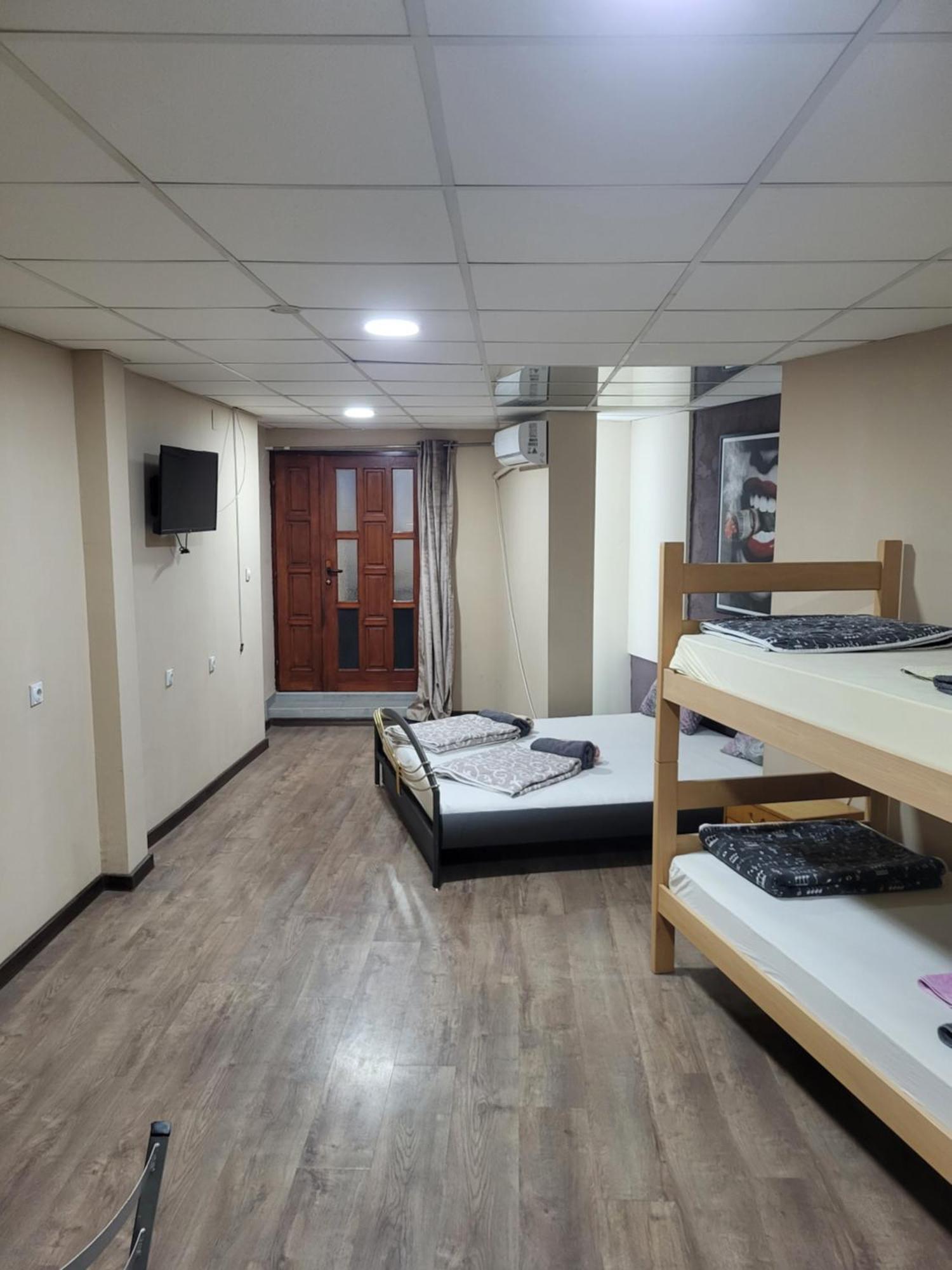 Apartments Day Off Aleksinac Luaran gambar