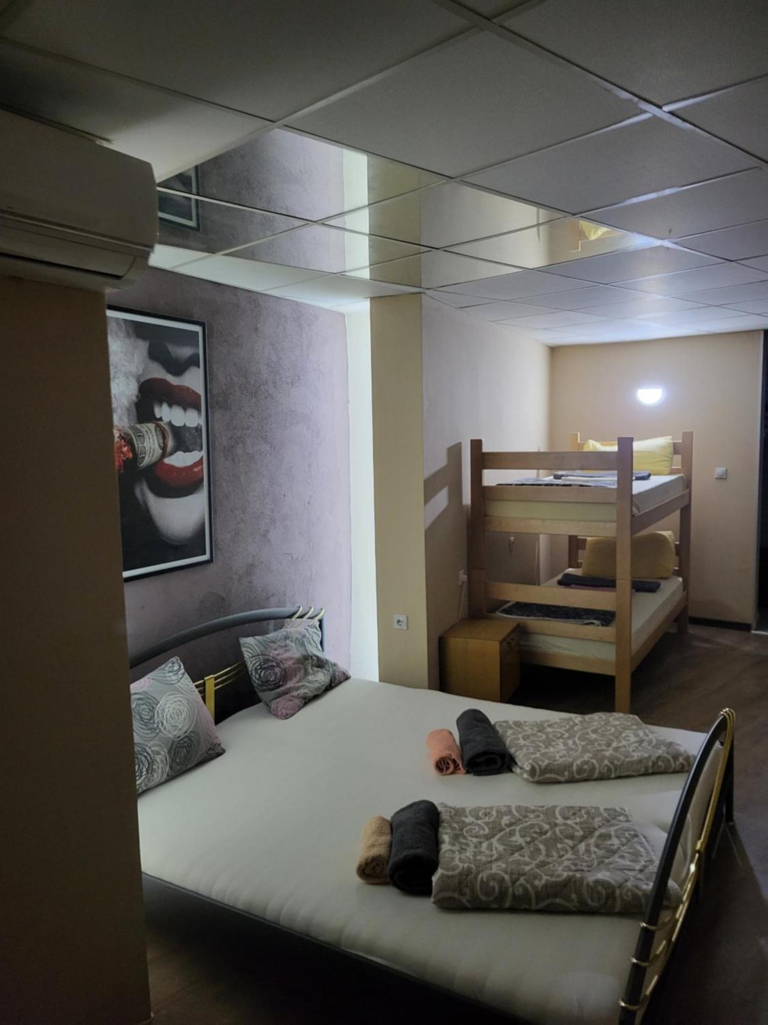 Apartments Day Off Aleksinac Luaran gambar