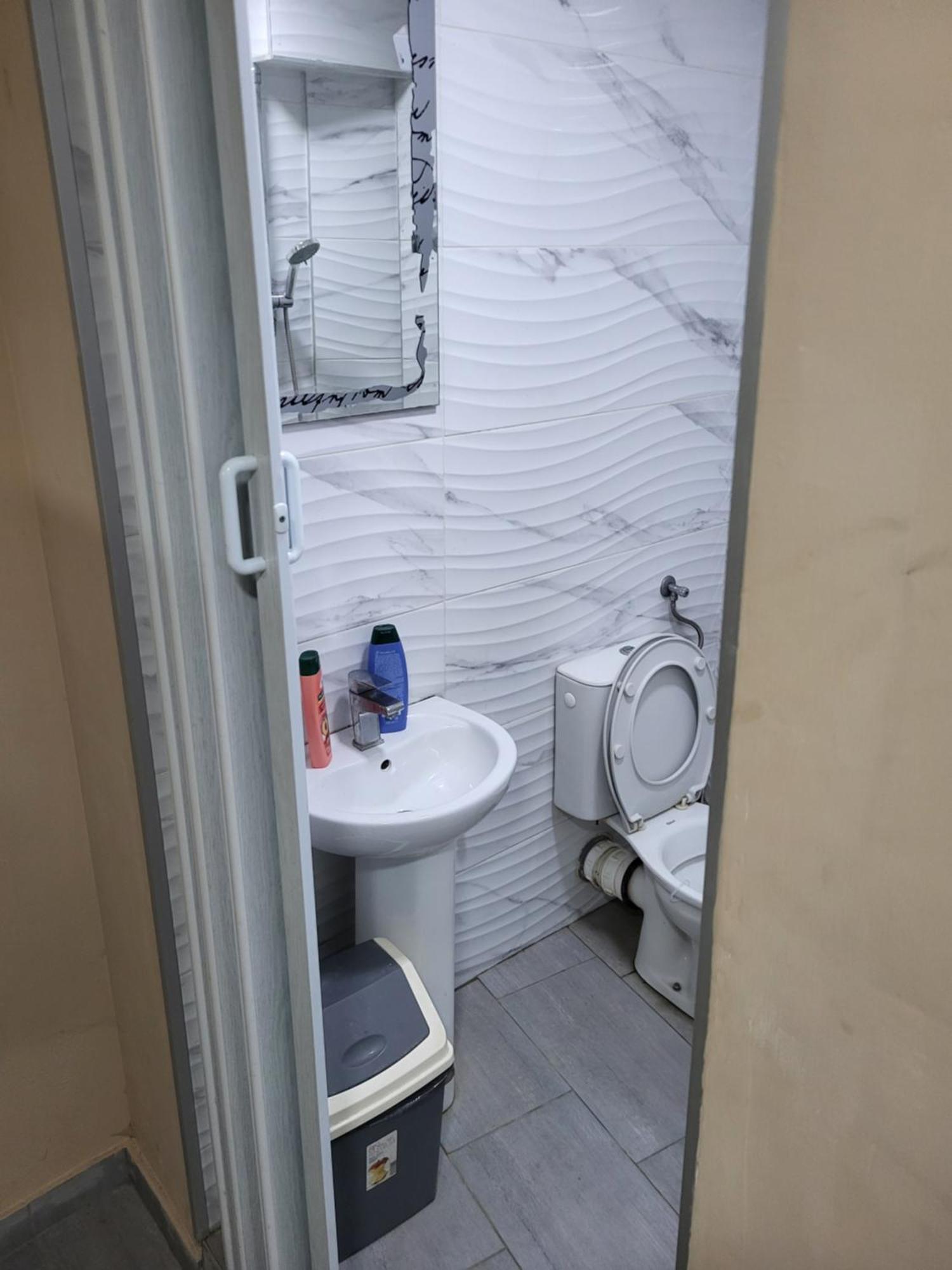 Apartments Day Off Aleksinac Luaran gambar