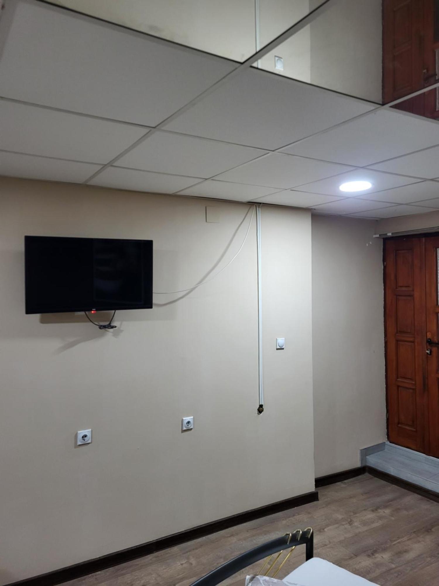 Apartments Day Off Aleksinac Luaran gambar