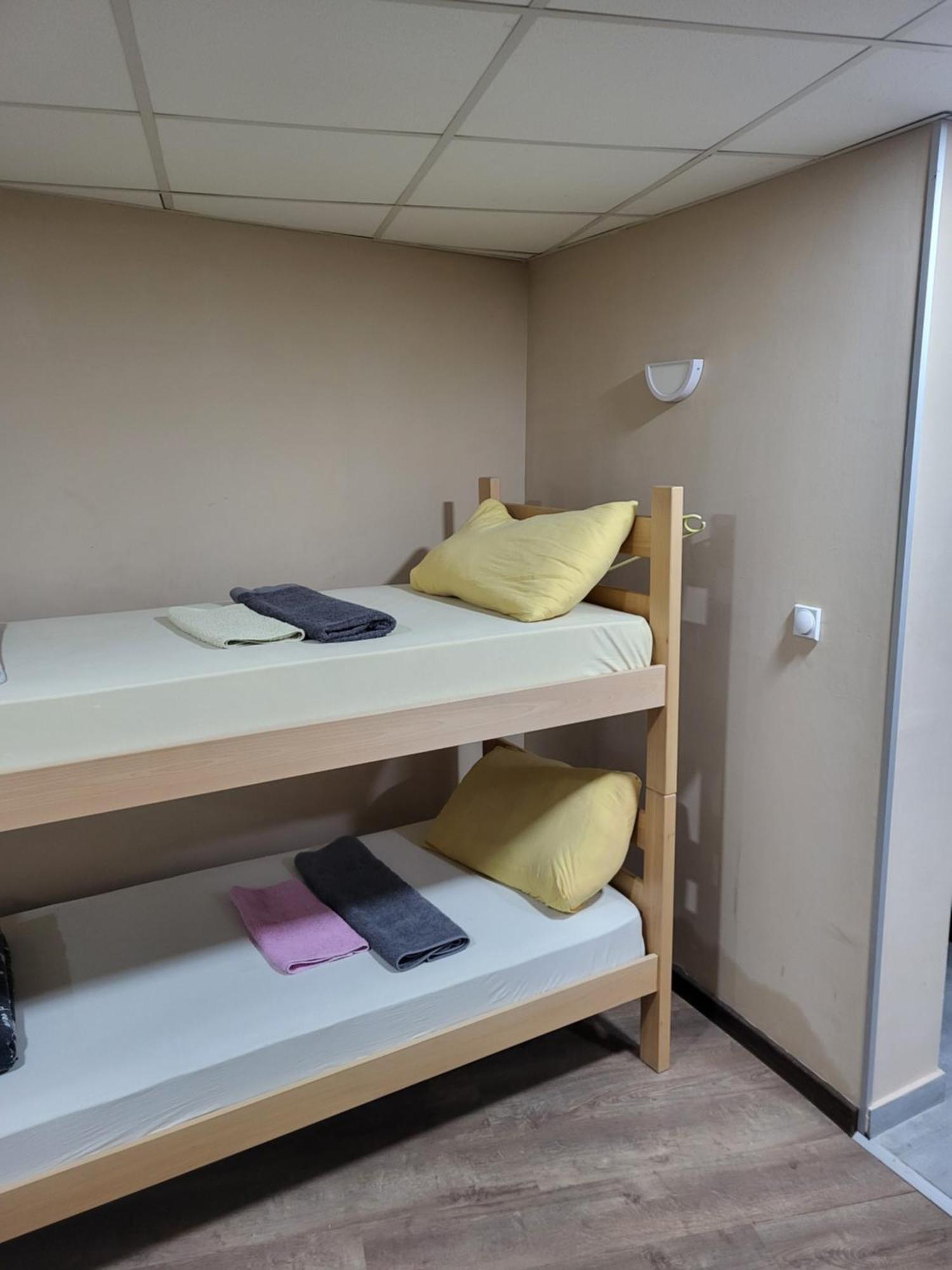 Apartments Day Off Aleksinac Luaran gambar
