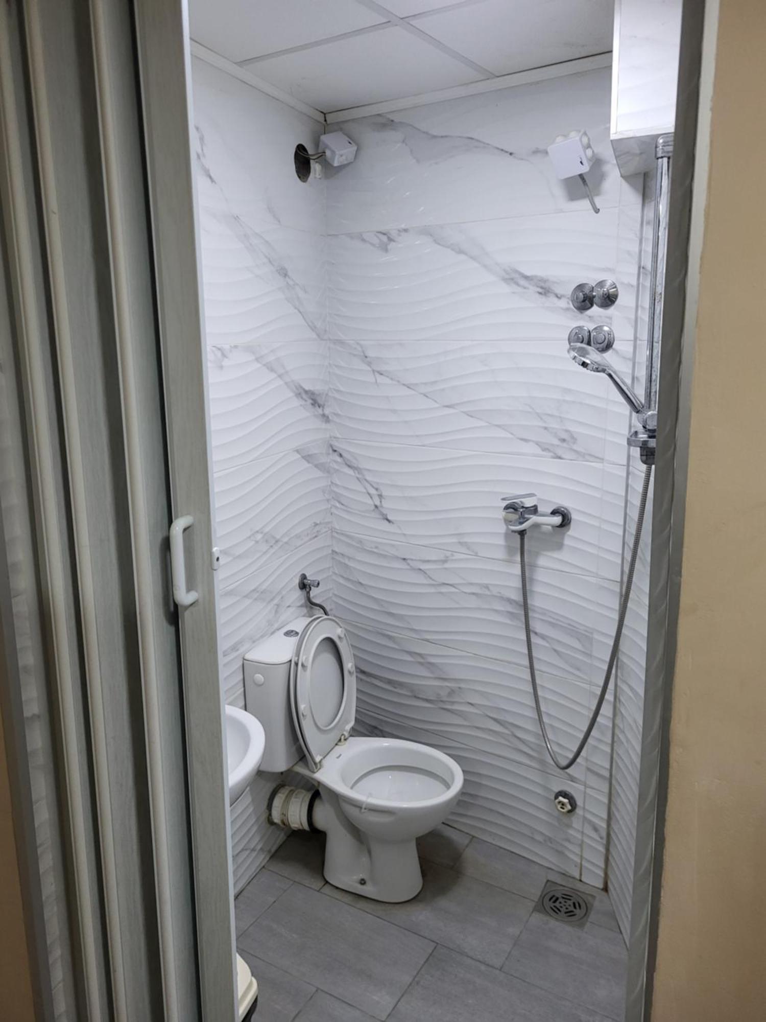 Apartments Day Off Aleksinac Luaran gambar