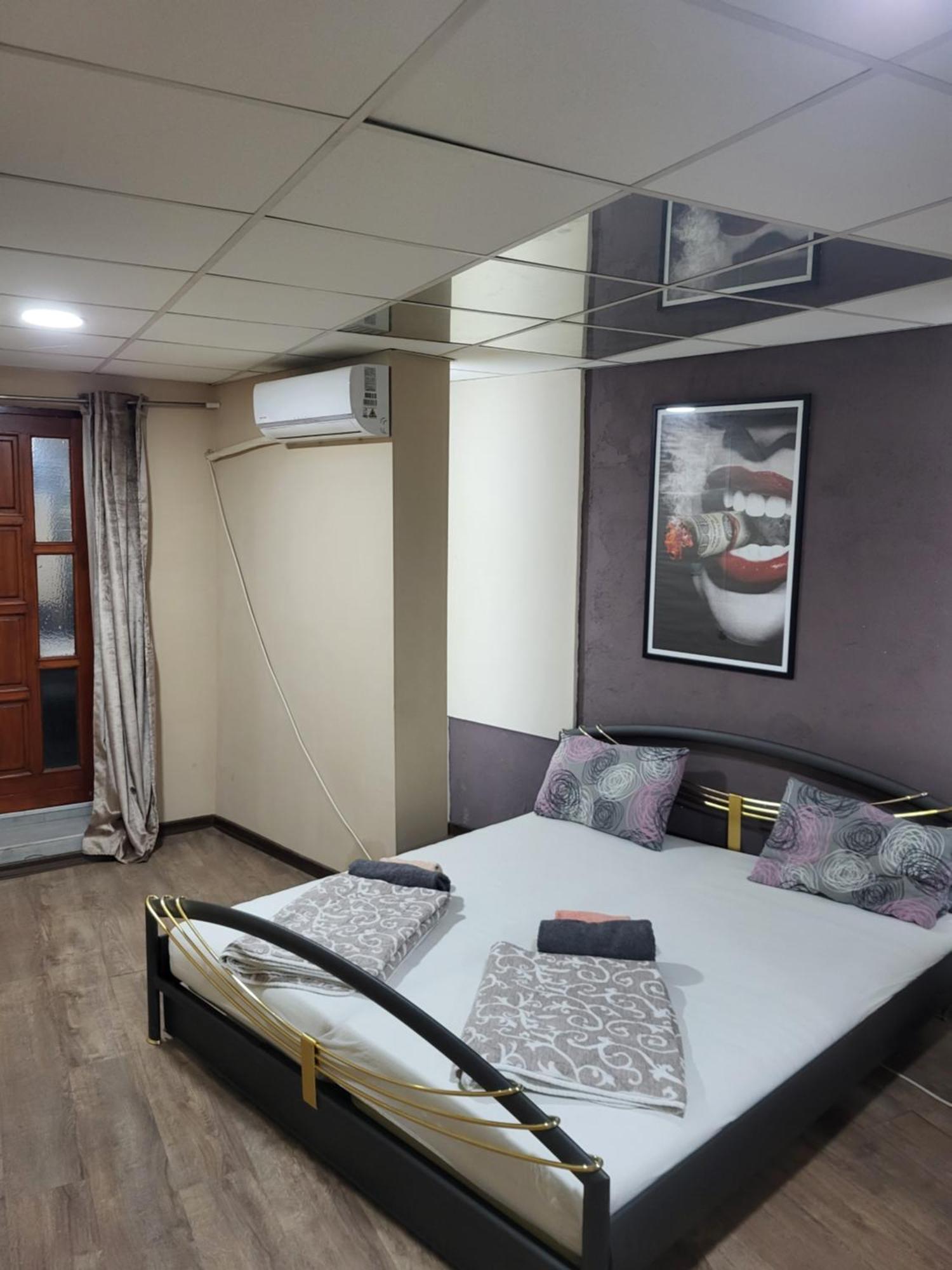 Apartments Day Off Aleksinac Luaran gambar