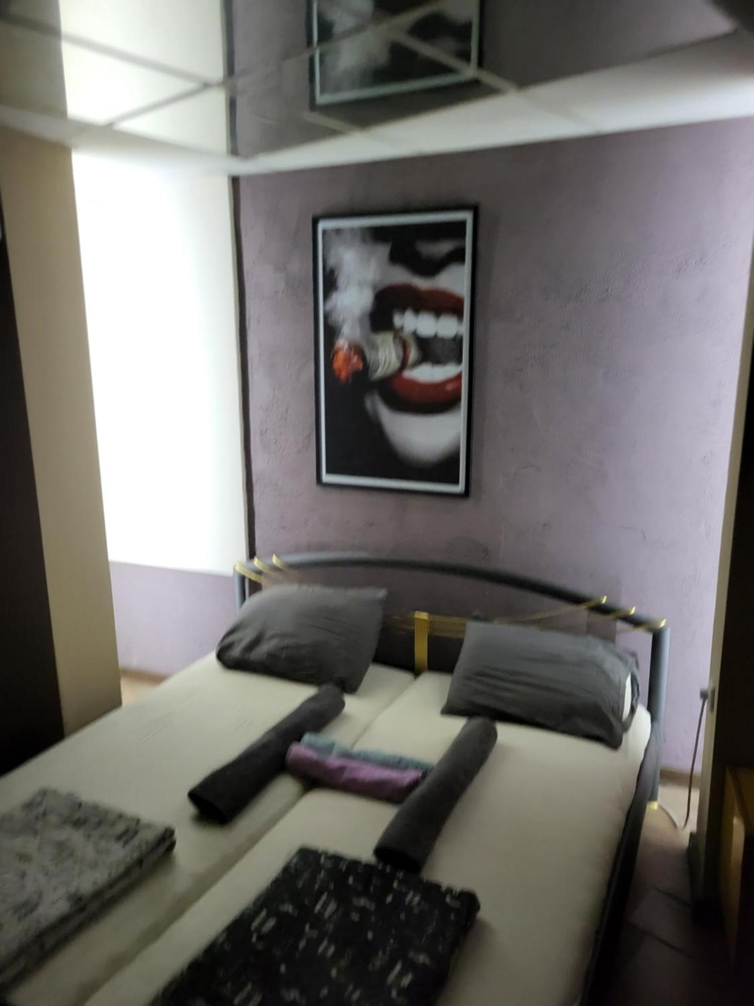 Apartments Day Off Aleksinac Luaran gambar
