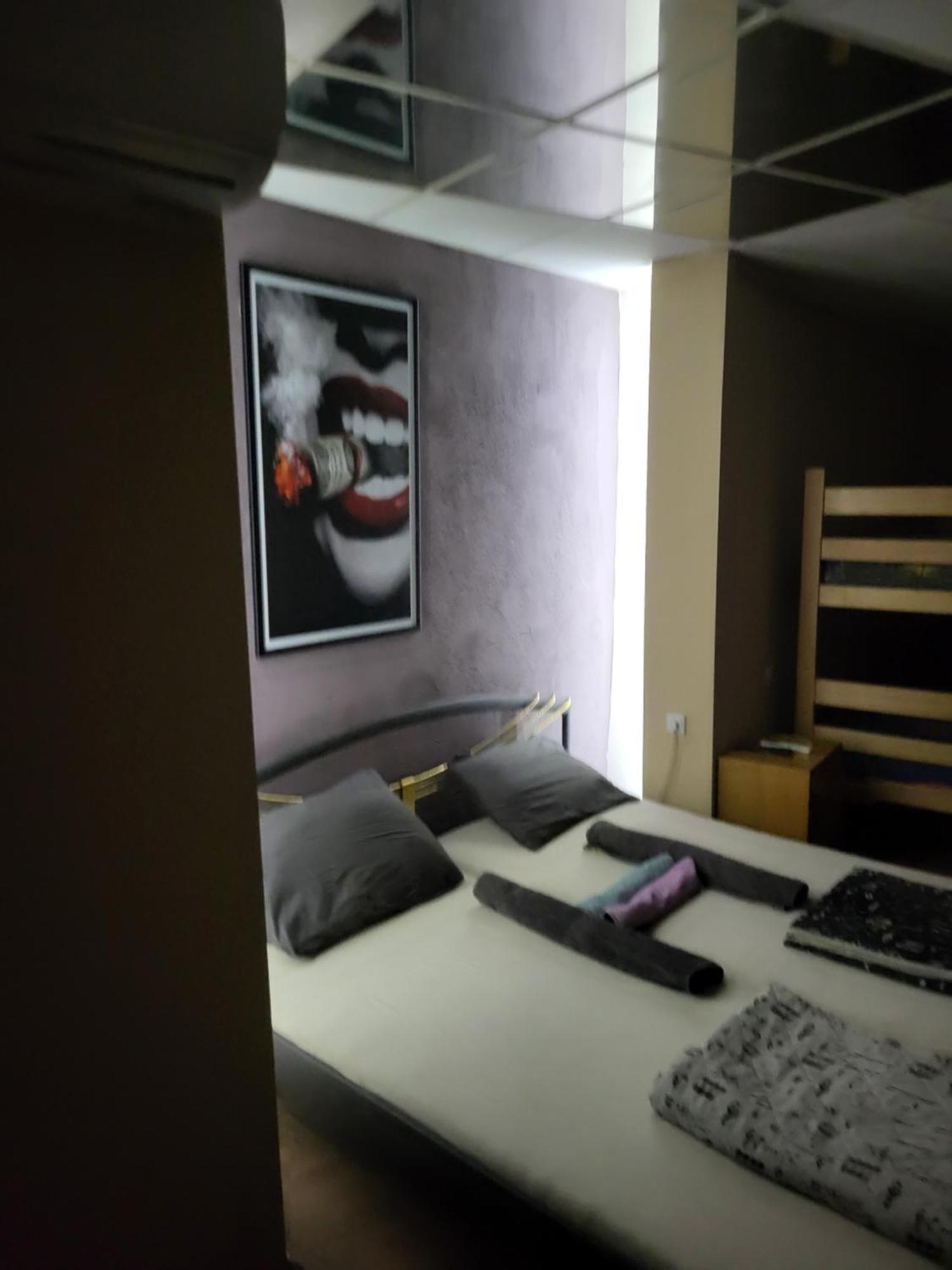 Apartments Day Off Aleksinac Luaran gambar