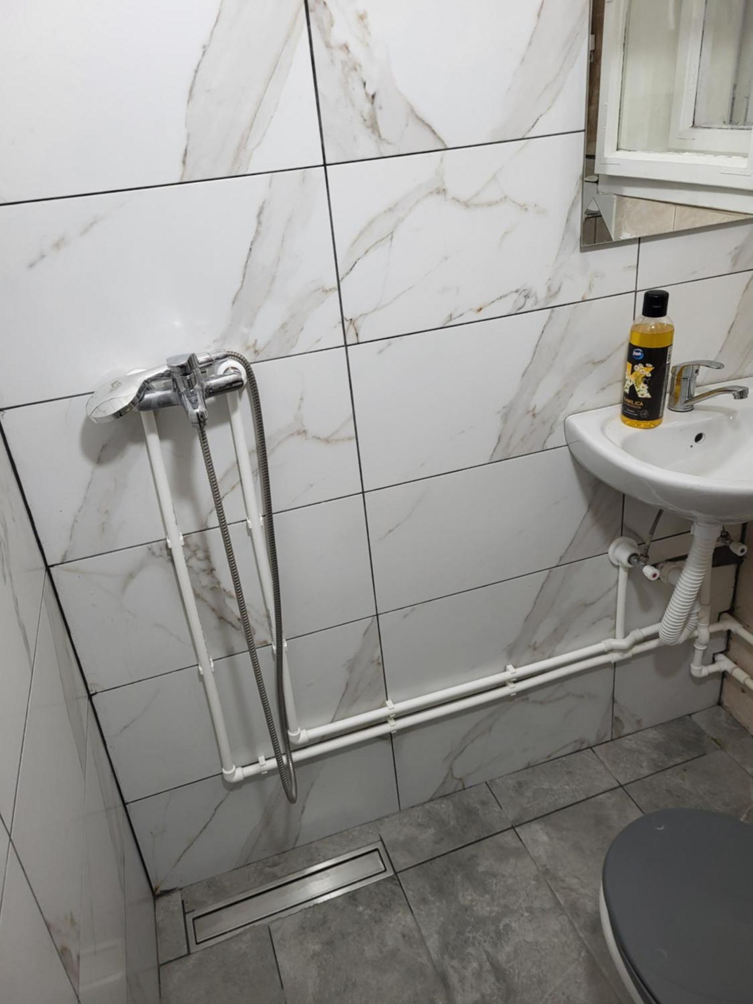 Apartments Day Off Aleksinac Luaran gambar