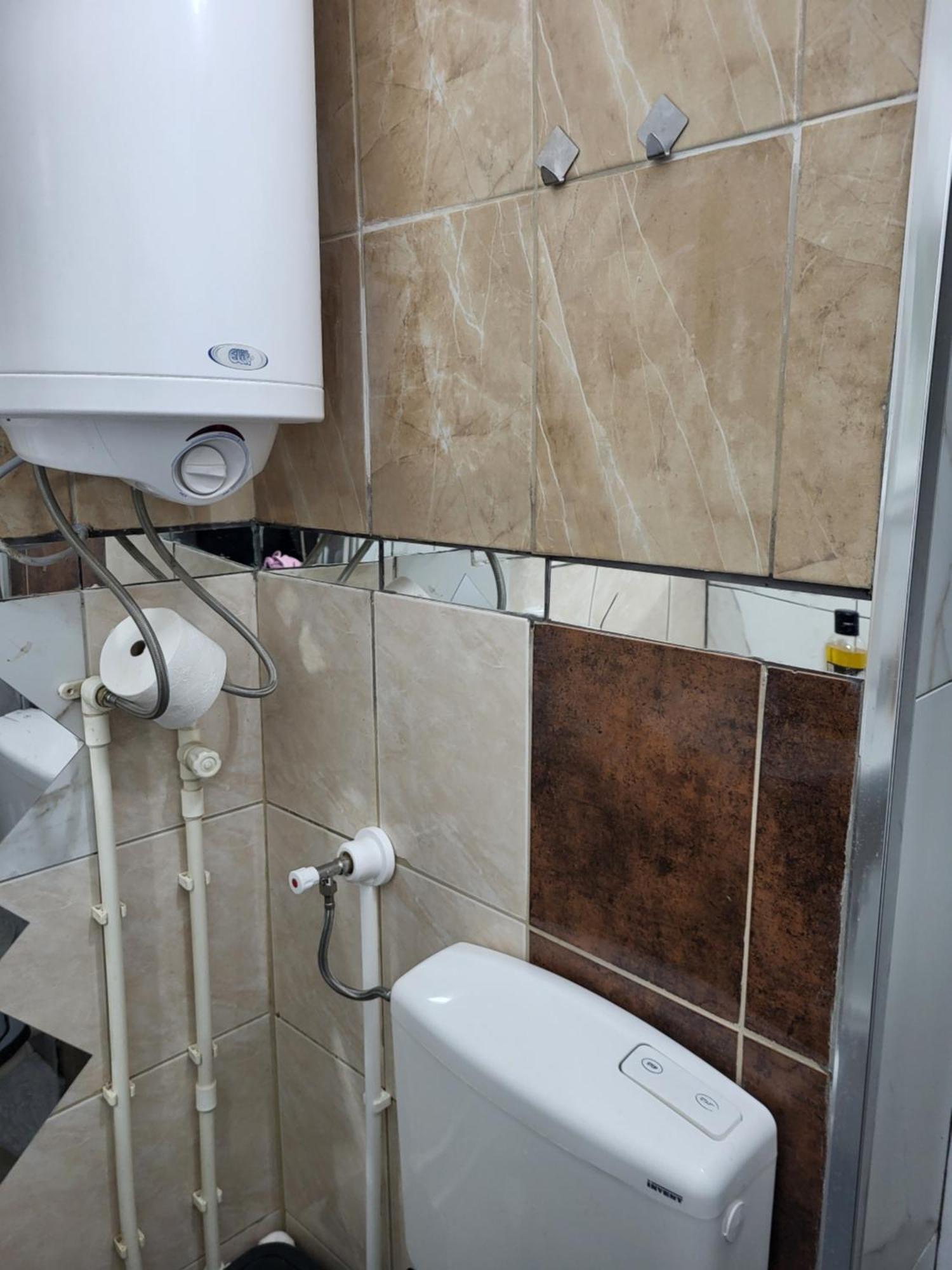 Apartments Day Off Aleksinac Luaran gambar