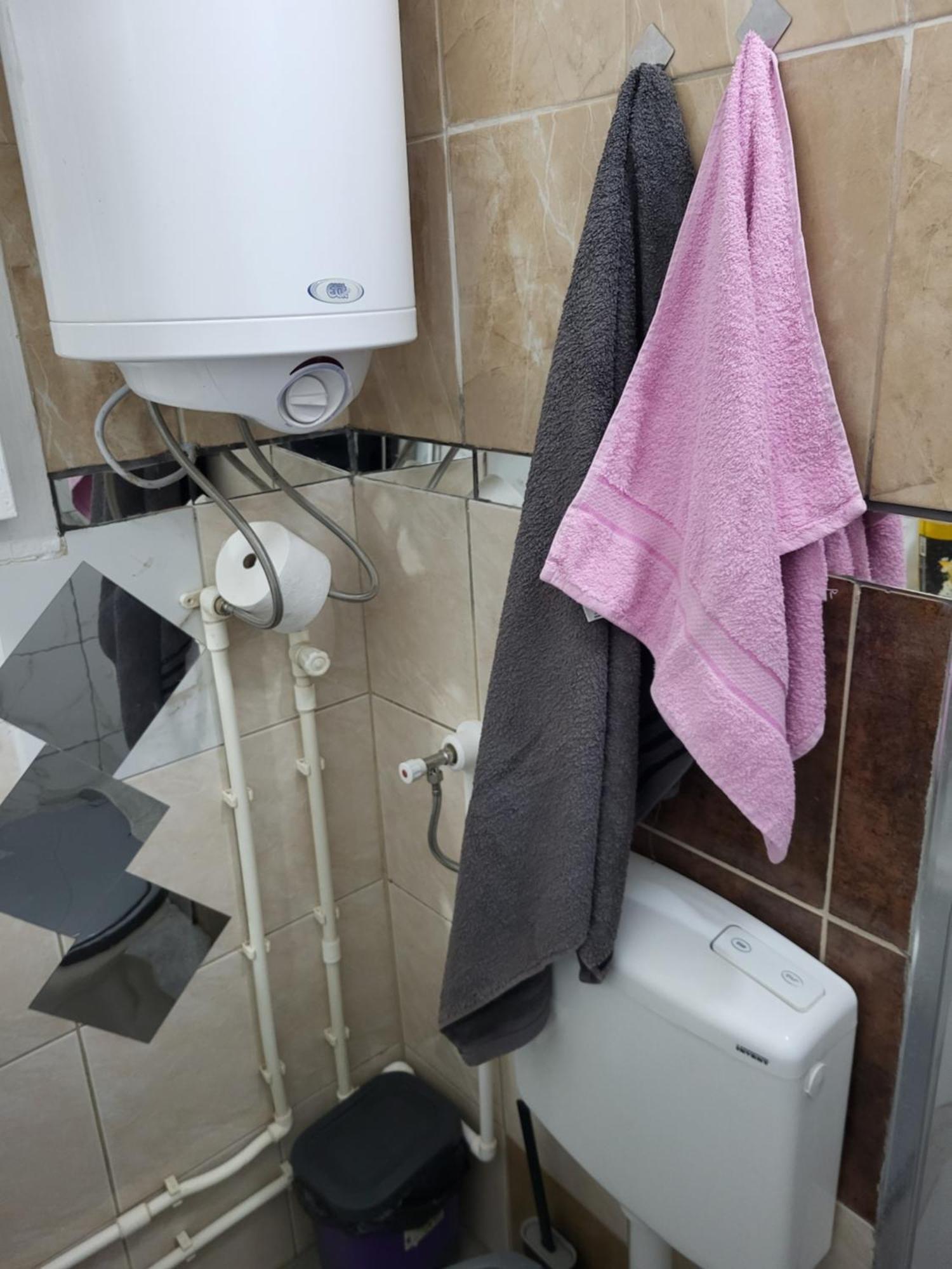 Apartments Day Off Aleksinac Luaran gambar