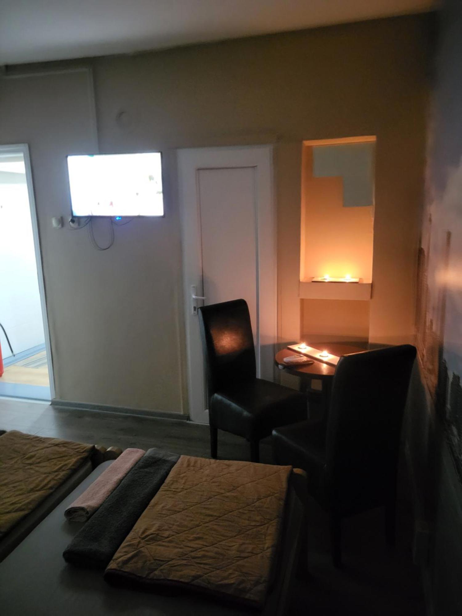 Apartments Day Off Aleksinac Luaran gambar