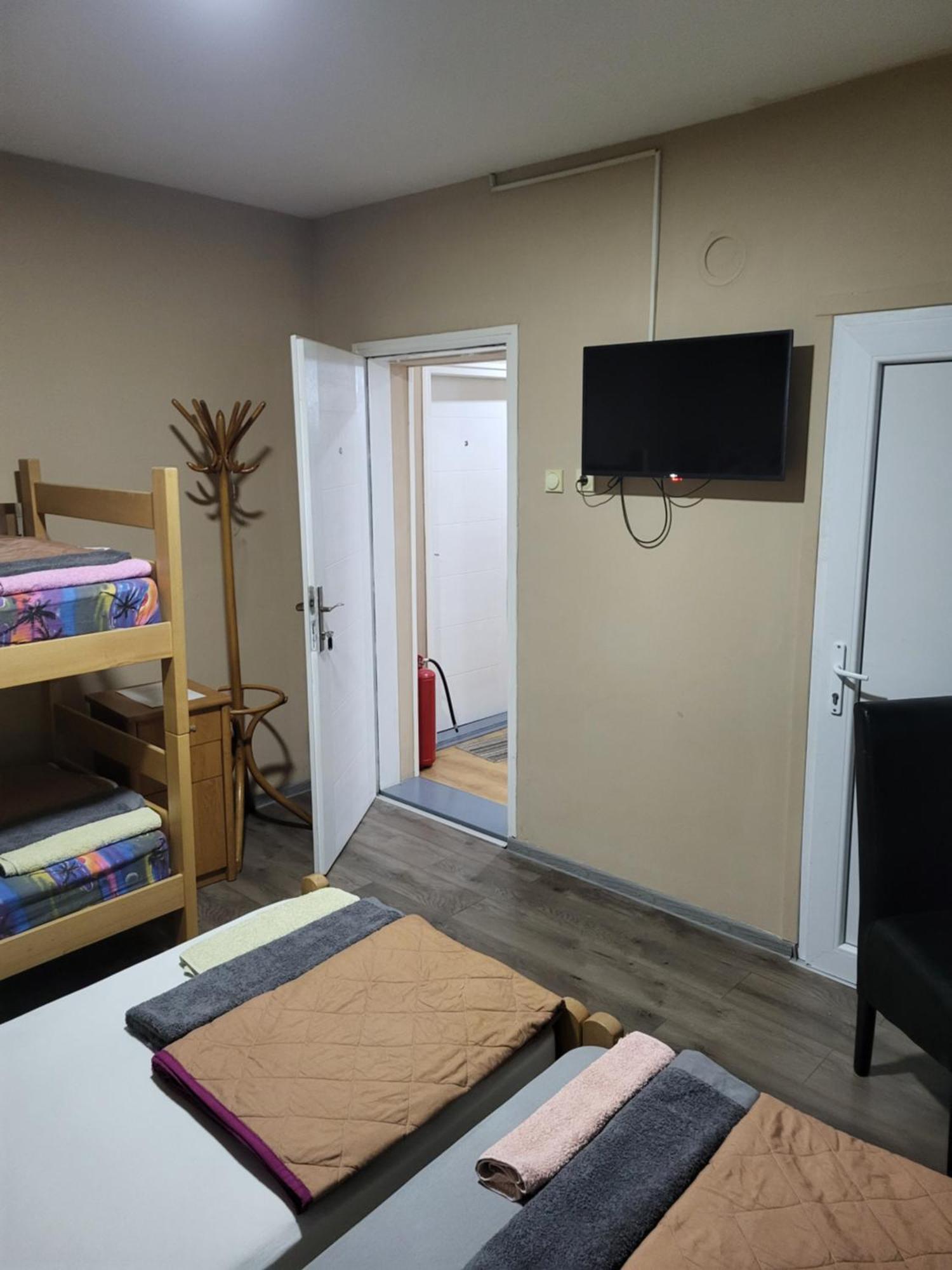 Apartments Day Off Aleksinac Luaran gambar