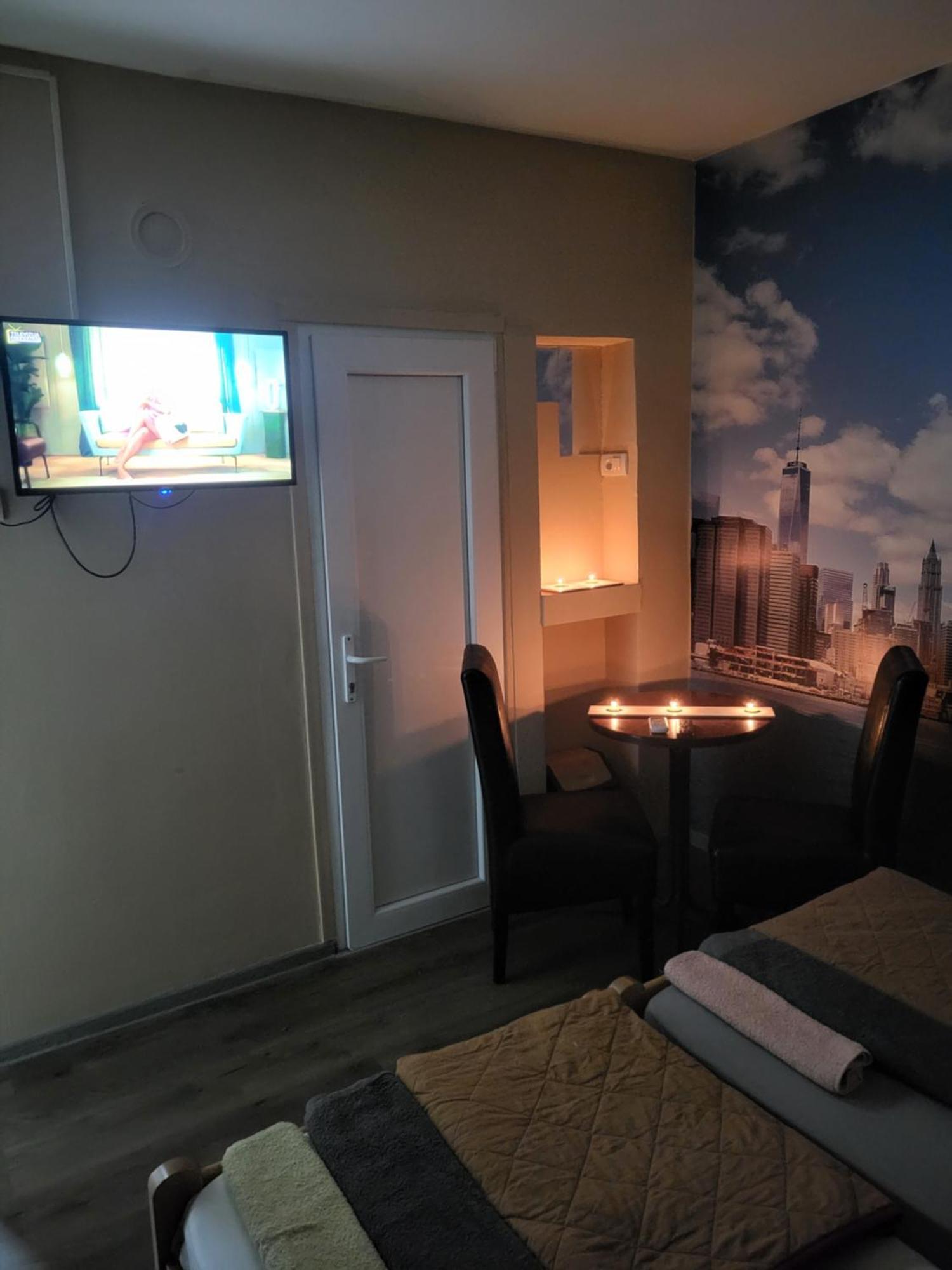 Apartments Day Off Aleksinac Luaran gambar