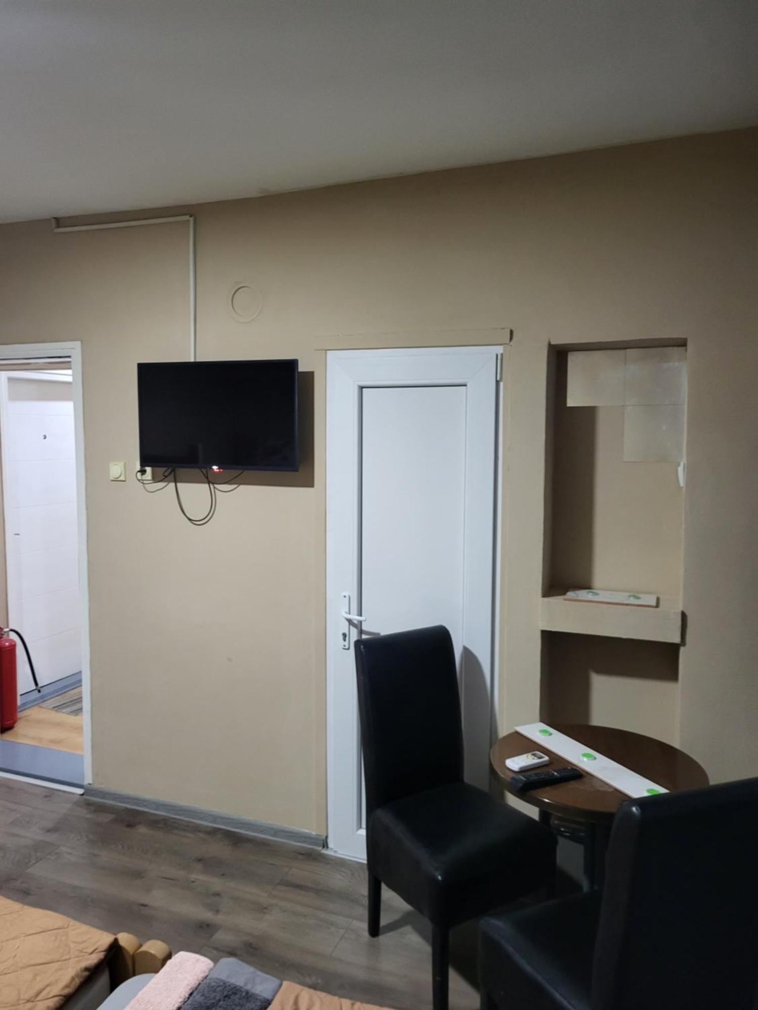 Apartments Day Off Aleksinac Luaran gambar