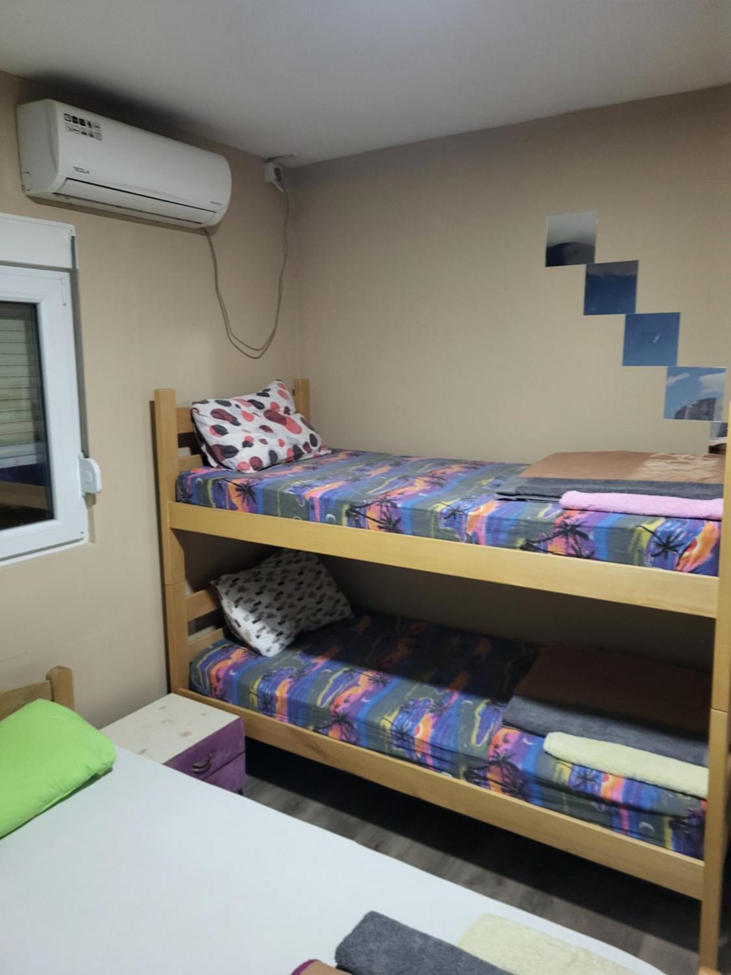 Apartments Day Off Aleksinac Luaran gambar