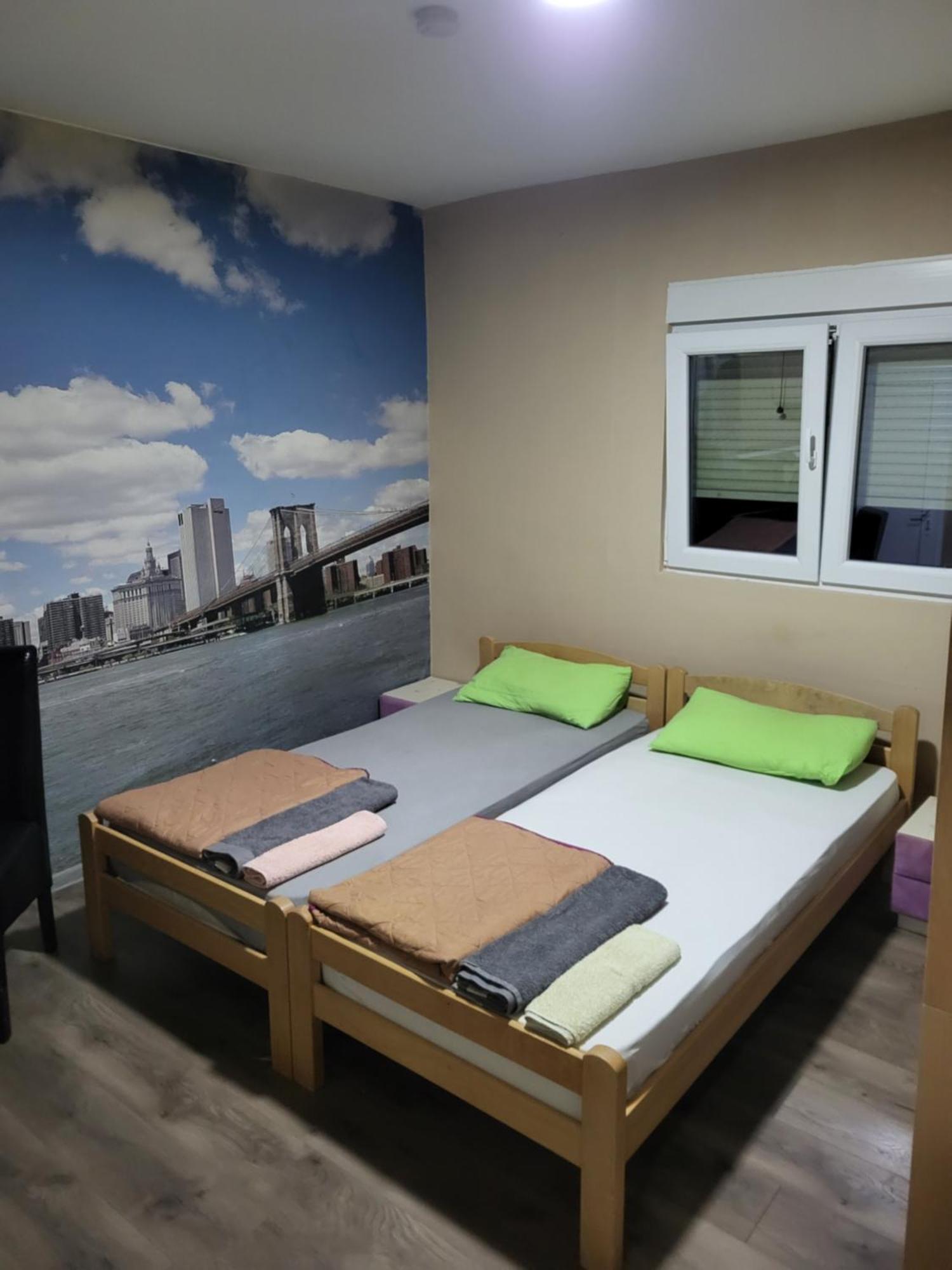 Apartments Day Off Aleksinac Luaran gambar