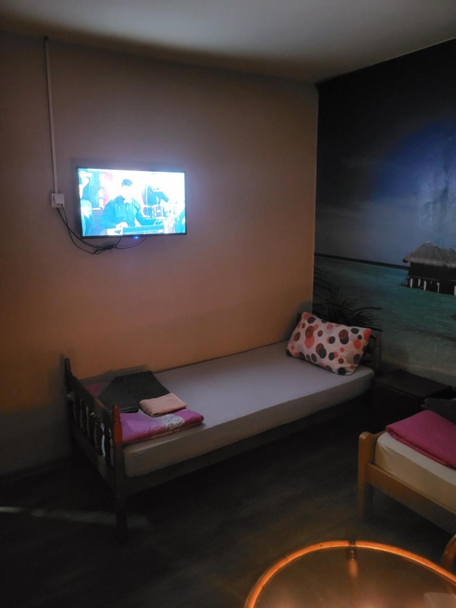 Apartments Day Off Aleksinac Luaran gambar