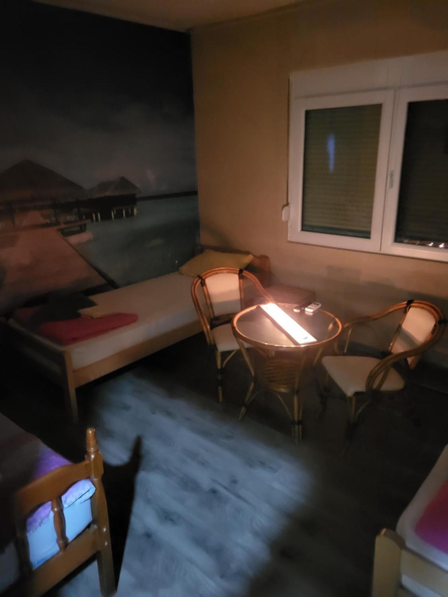 Apartments Day Off Aleksinac Luaran gambar