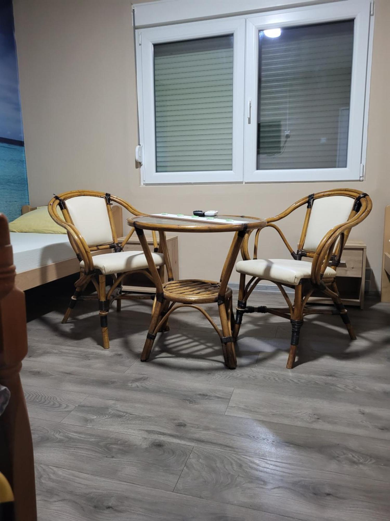 Apartments Day Off Aleksinac Luaran gambar