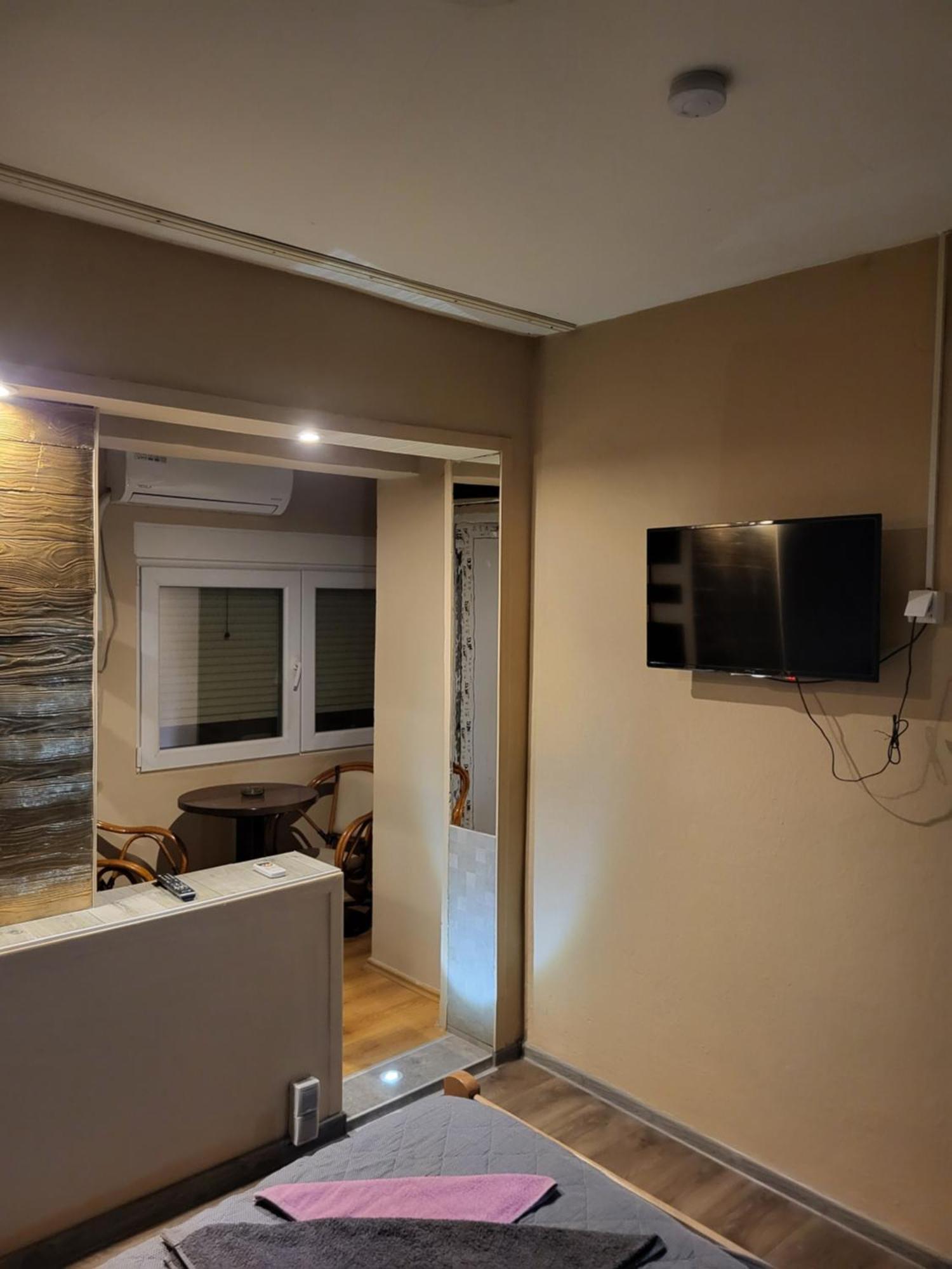 Apartments Day Off Aleksinac Luaran gambar