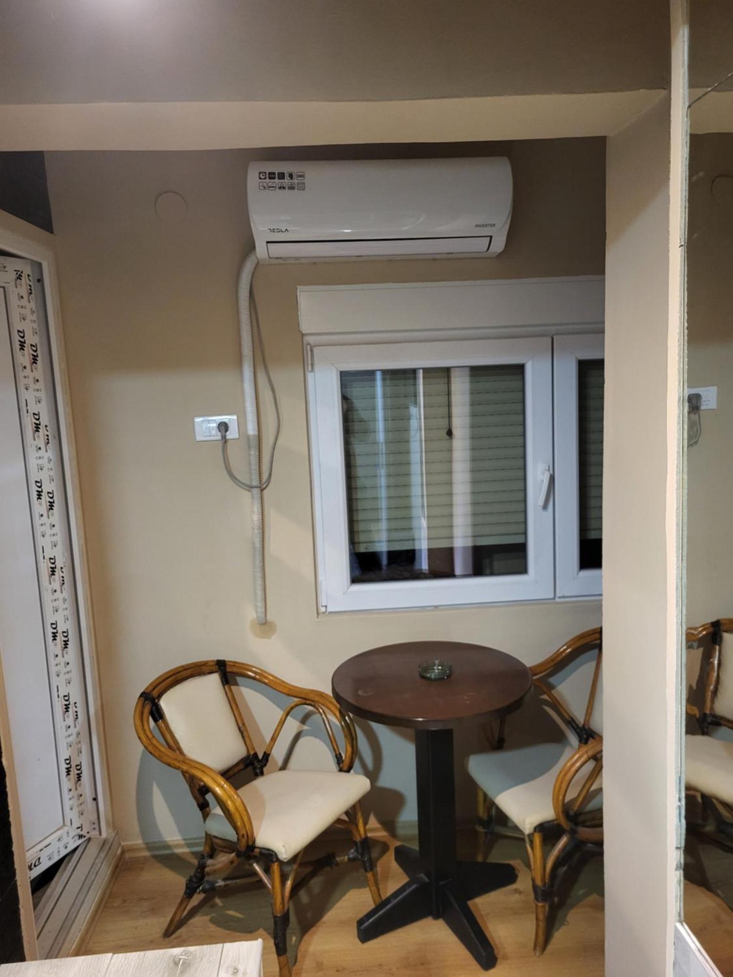Apartments Day Off Aleksinac Luaran gambar