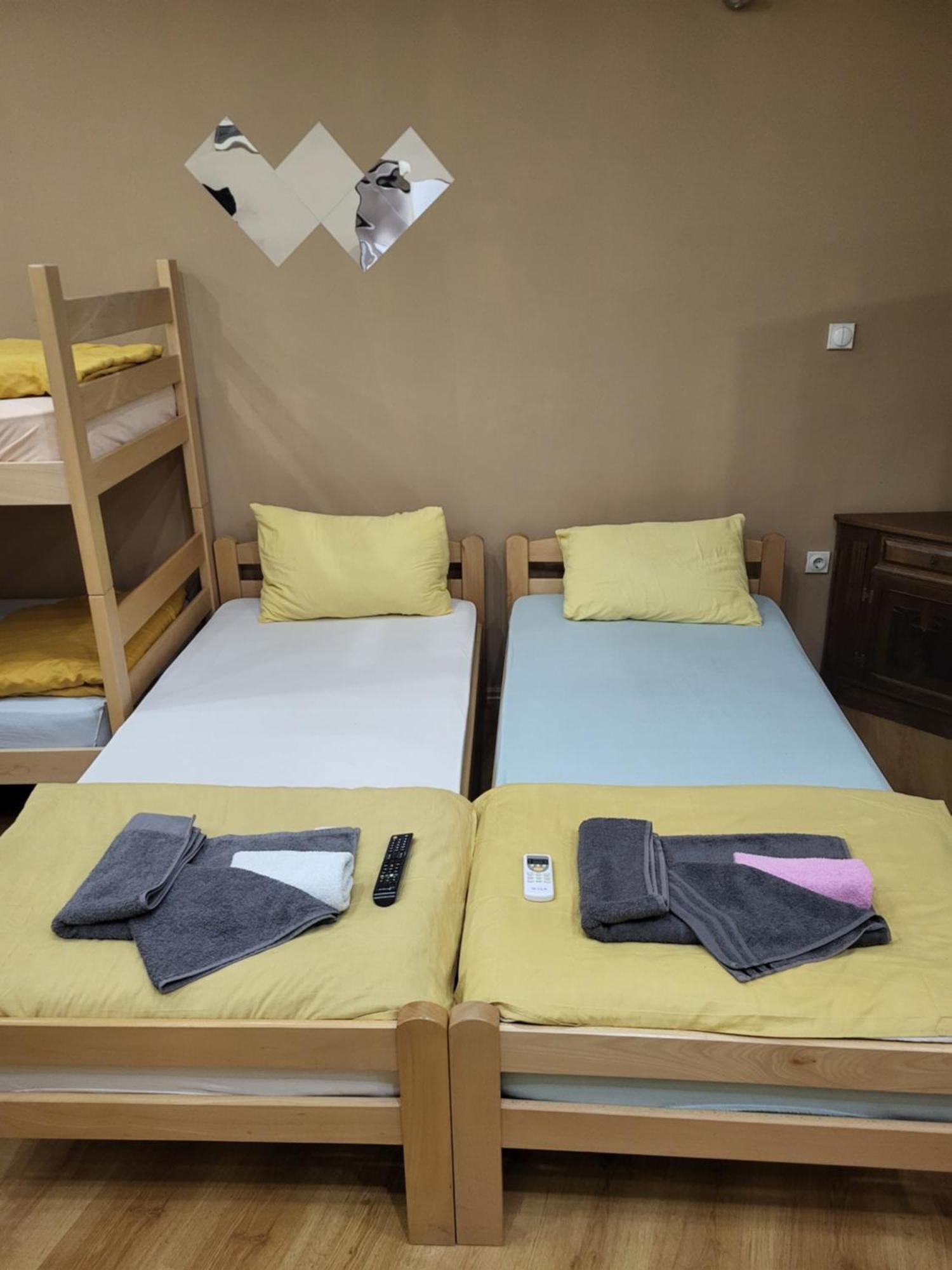 Apartments Day Off Aleksinac Bilik gambar