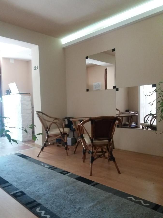Apartments Day Off Aleksinac Luaran gambar